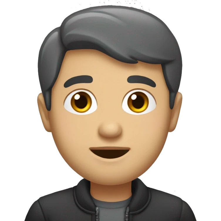 Calin georgescu emoji