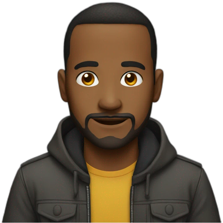 Othmane emoji