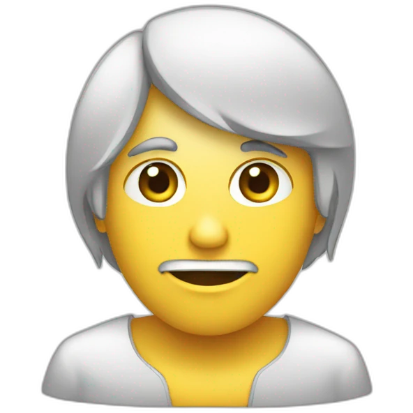 informatique emoji