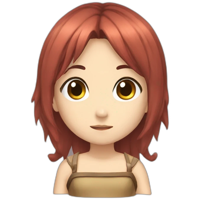 Evoli emoji