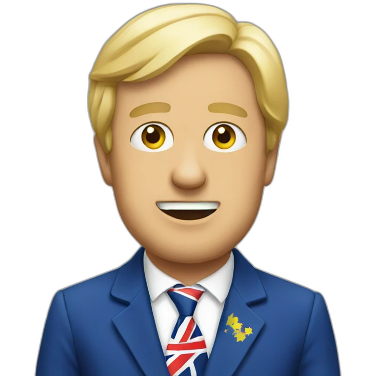 Brexit emoji