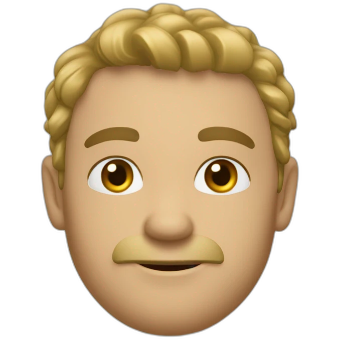 Дима билан emoji