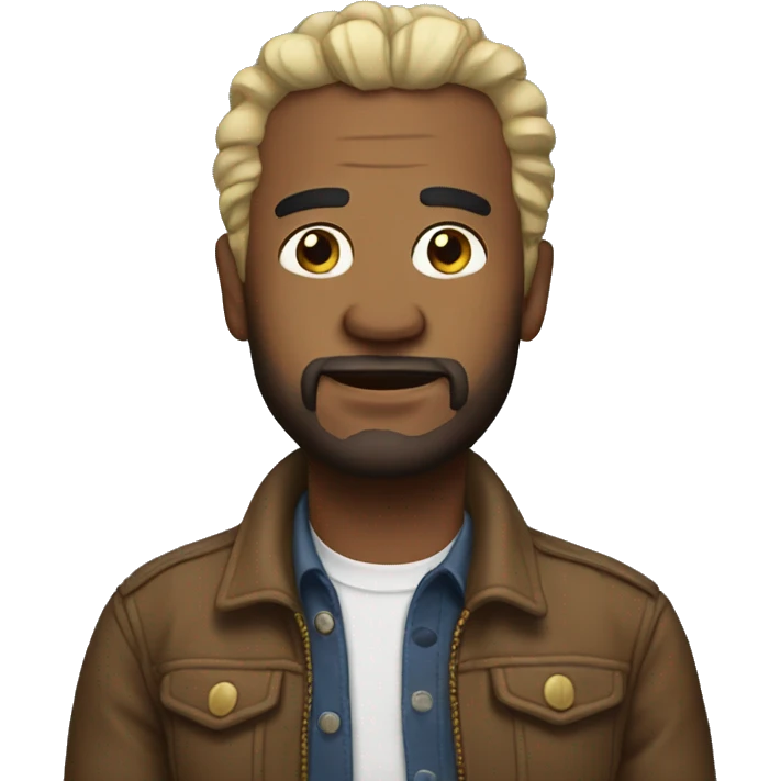 Willie emoji