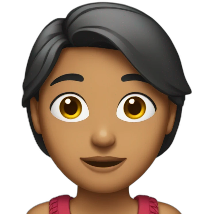 I am an indian 20 years old girl emoji