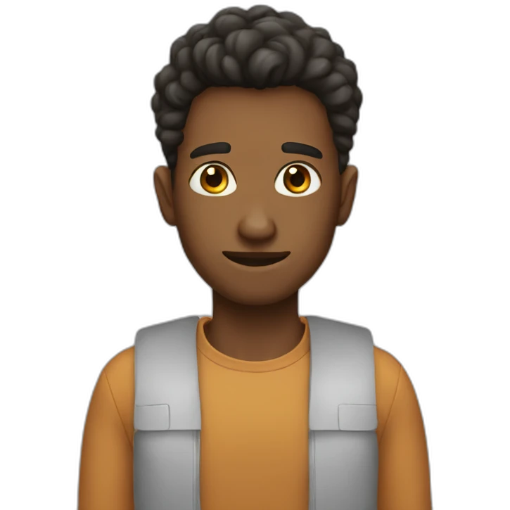 Hommee emoji