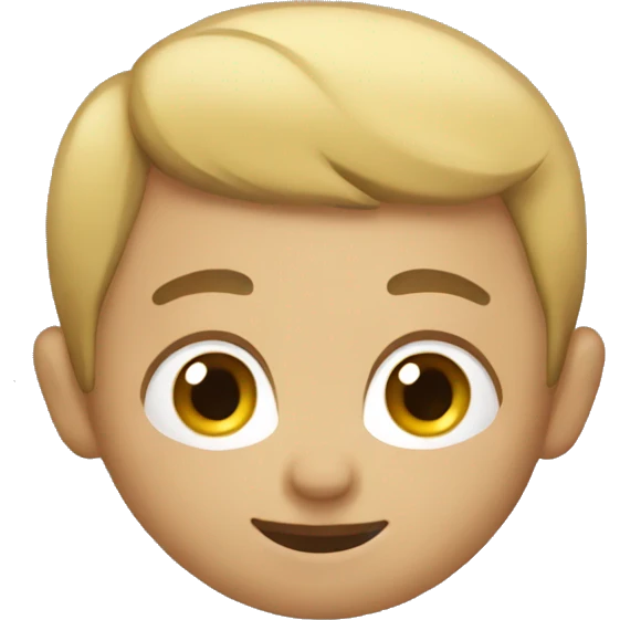 Good night  emoji