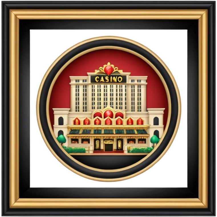 casino emoji