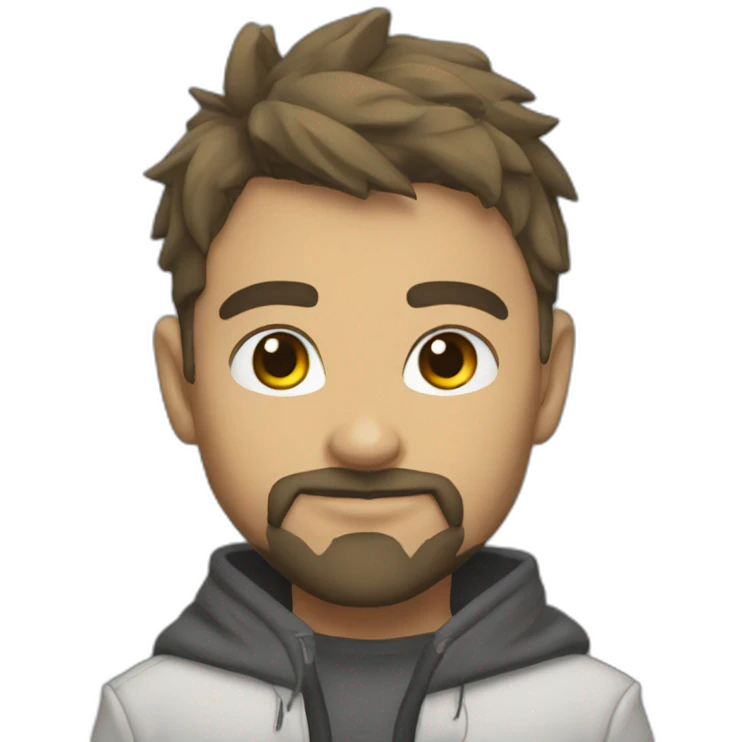 Aegis emoji