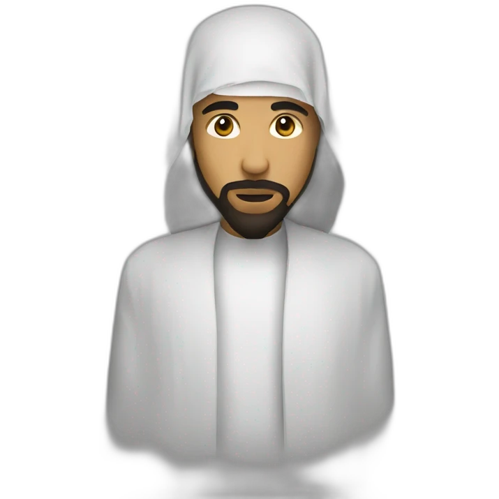 shahada emoji