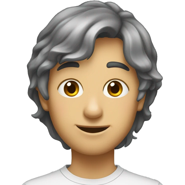 Полае душа  emoji