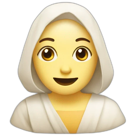 Baleada emoji