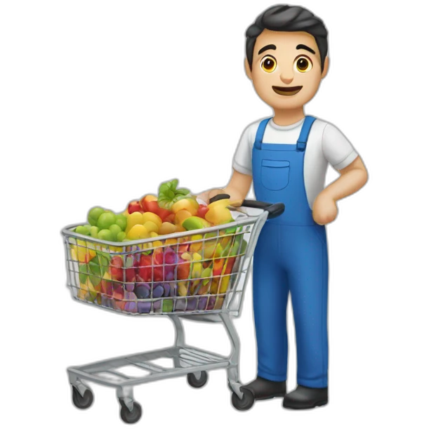 Intermarché  emoji