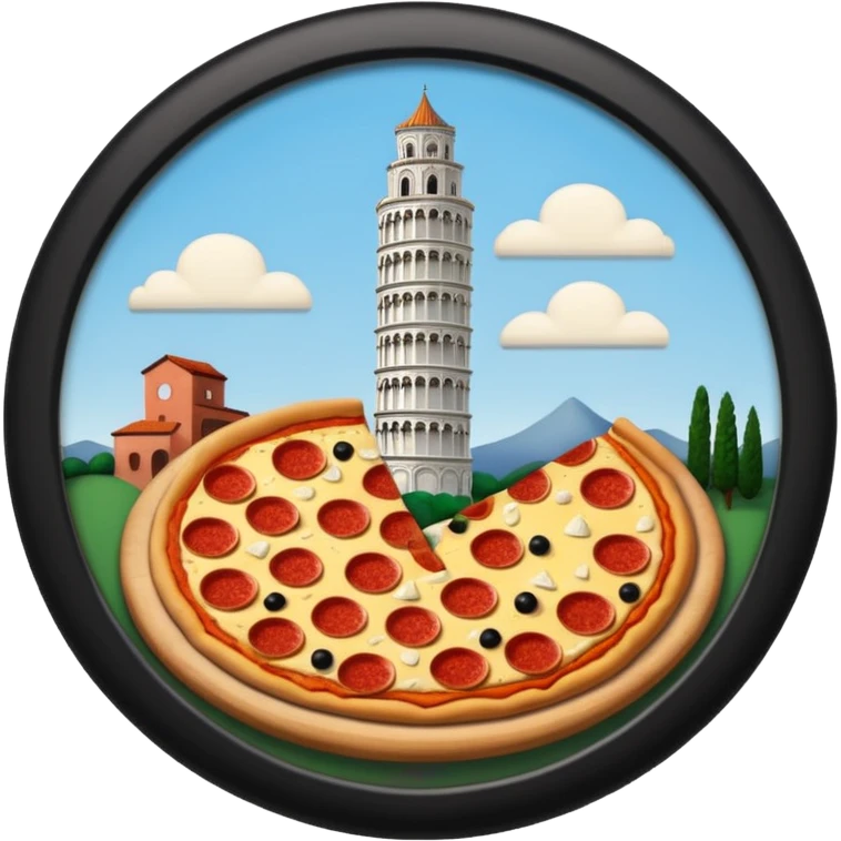 Generate the  two cemoji  guess the word of country. finaly give the anwer ( like::  🦁 🏰 England (lion + castle = royal kingdom) emoji