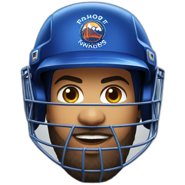 Rohit sharma emoji