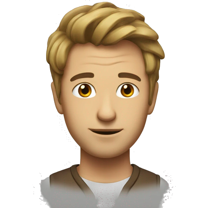 График emoji
