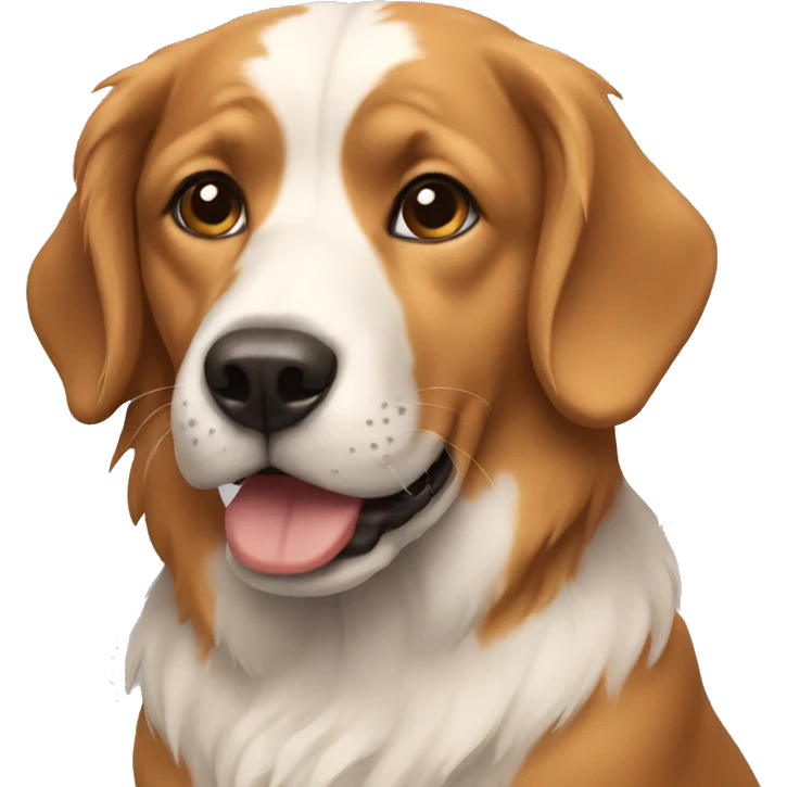 dog emoji