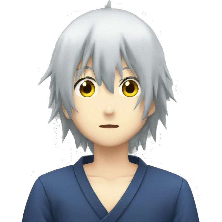 Minato_namikaze emoji