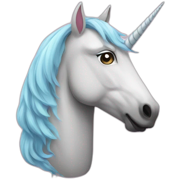 unicorn  emoji