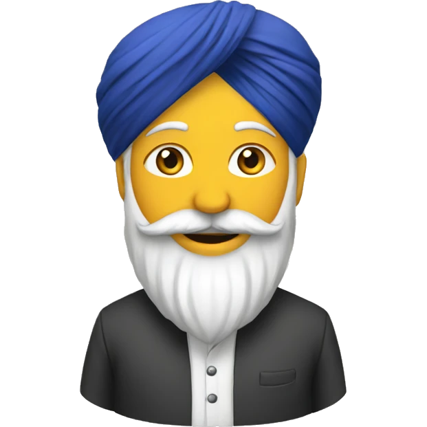 Punjab emoji