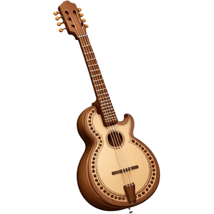Sitar emoji