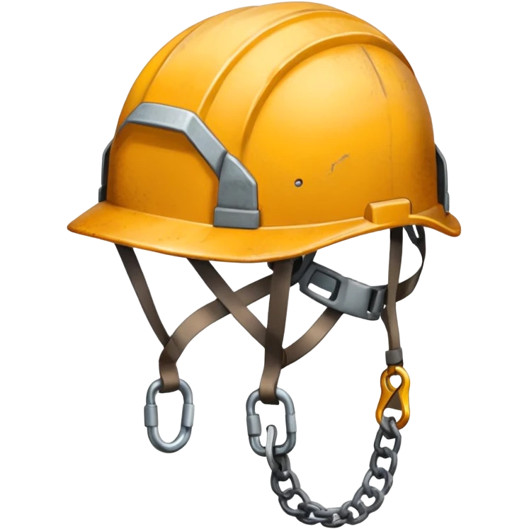 VIA FERRATAEQUIPMENT emoji