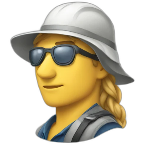 Swatica emoji