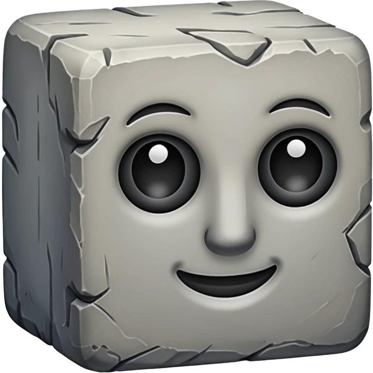 Block blast emoji