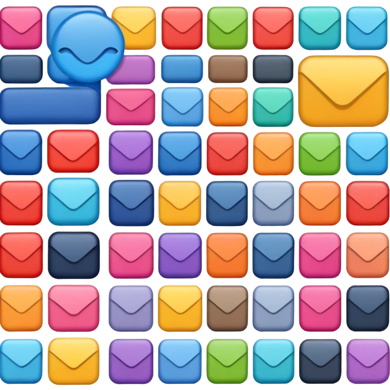 wallpaper catalog emoji