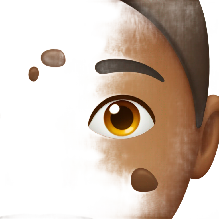 Hyperpigmentation  emoji
