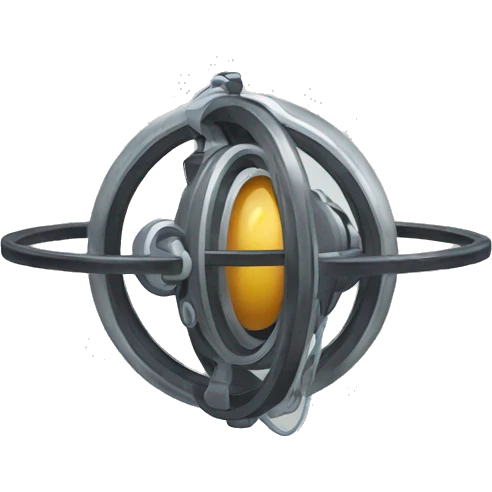 gyroscope emoji