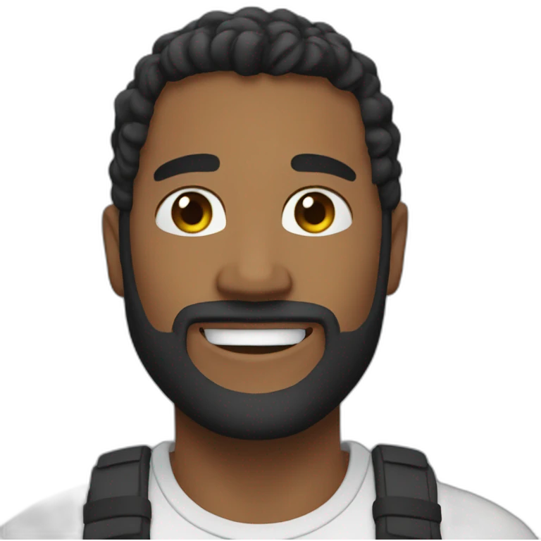ASMR emoji