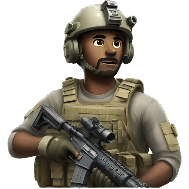 Call of Duty  emoji