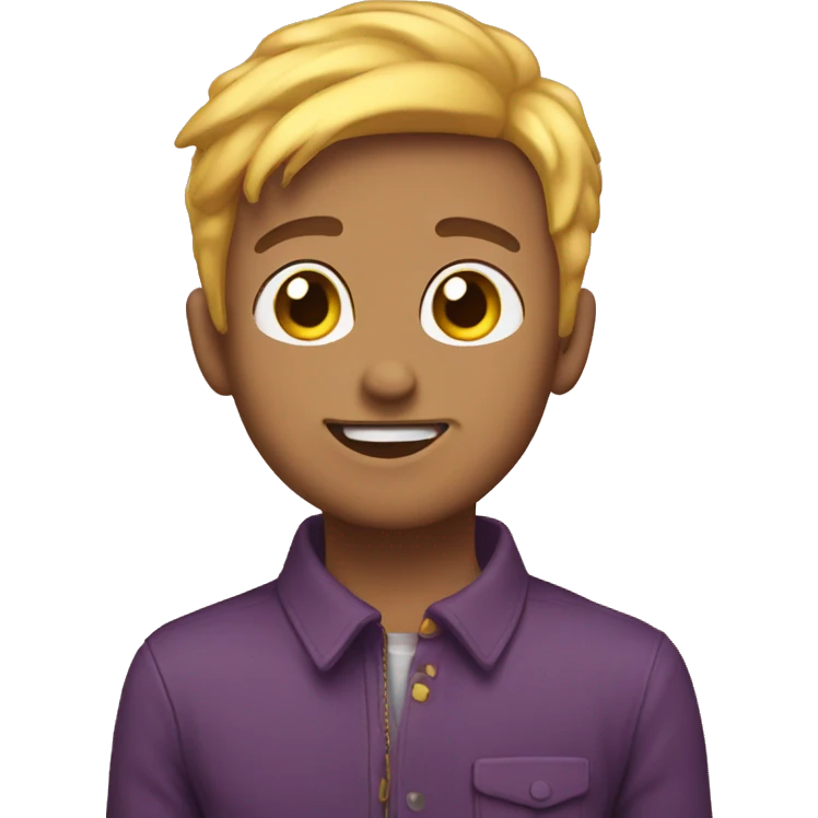 cute,gay emoji
