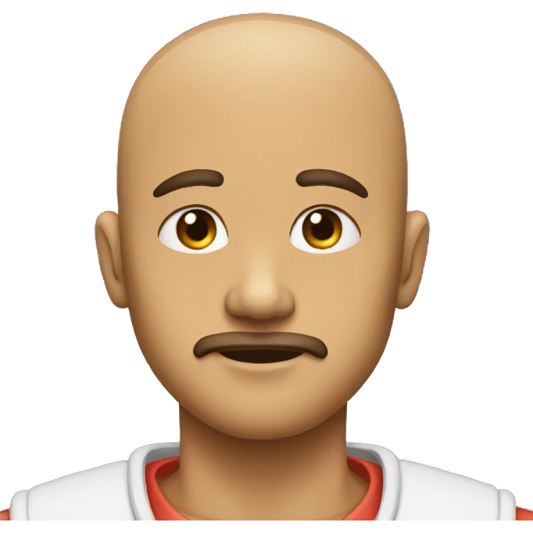 Pero emoji