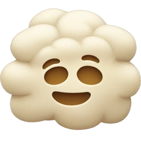 flour emoji