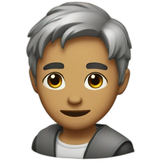 dabe emoji