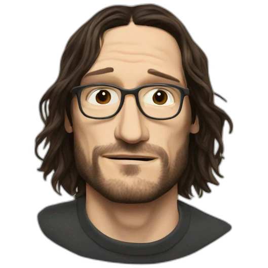 John frusciante emoji