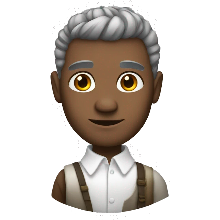 Gyat emoji