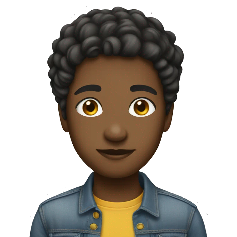 designing clothes  emoji