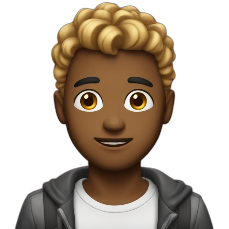 certified lover boy emoji