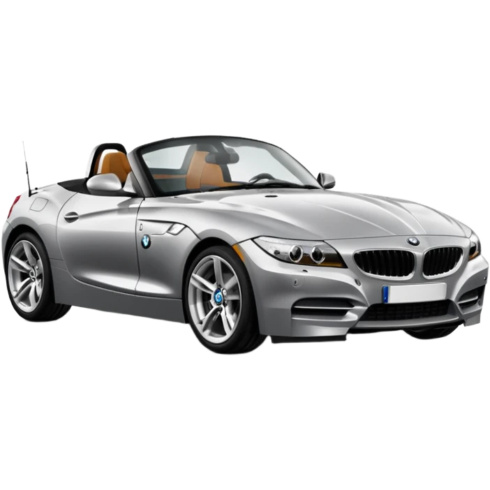 Bmwz4 e85 emoji