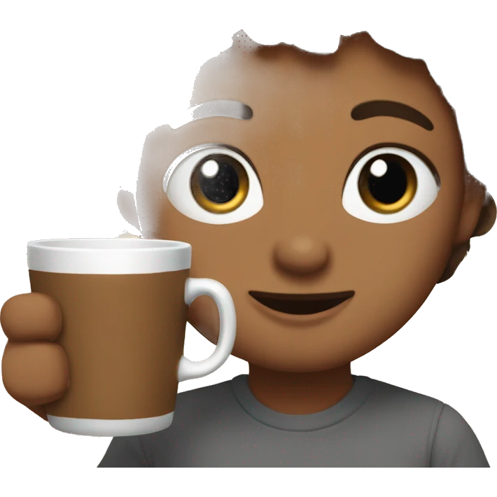 🐱☕👾 emoji