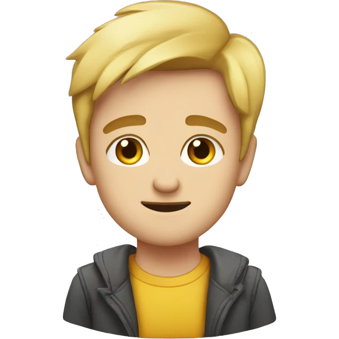 Знак бесконечности  emoji
