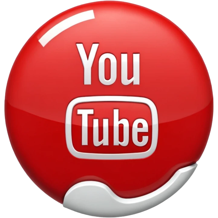 YouTube  emoji