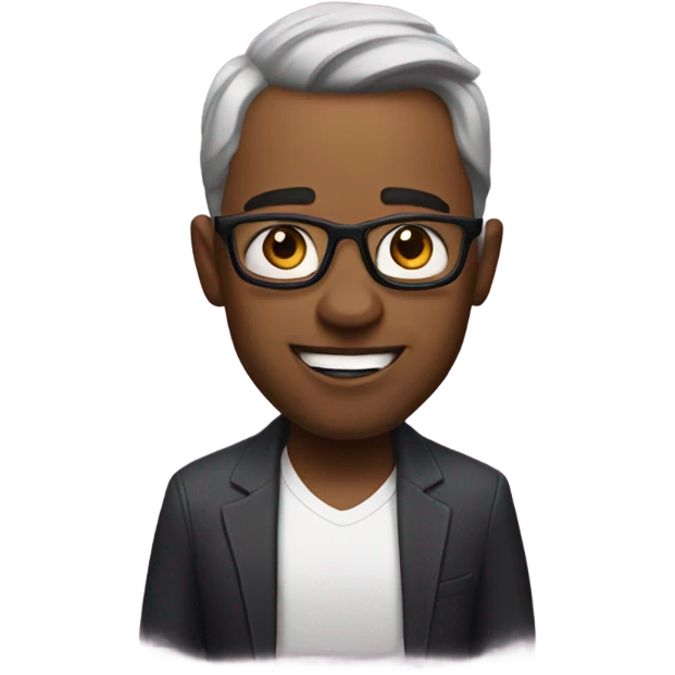 Harper from the lol podcast  emoji