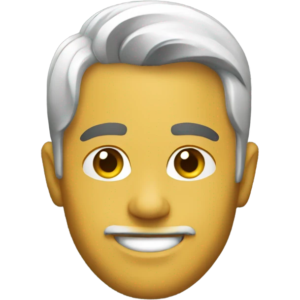JJ Maybank emoji