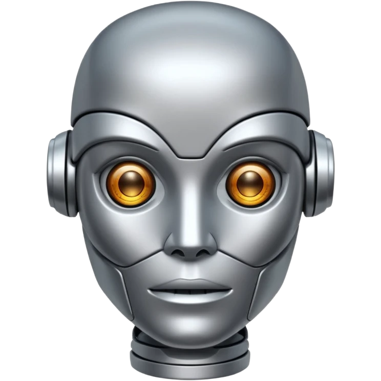 Robotlar emoji