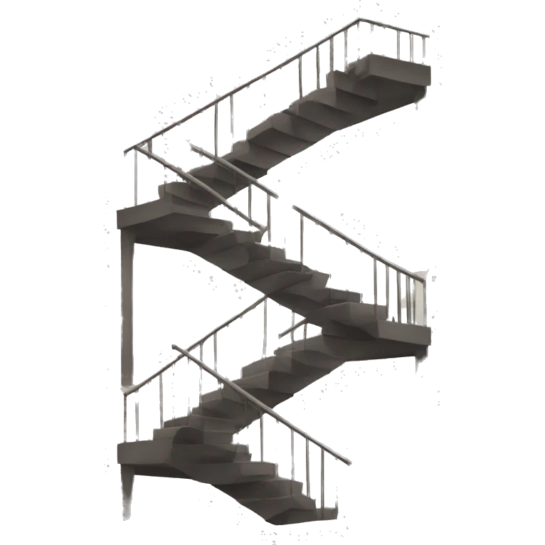 Stairs emoji