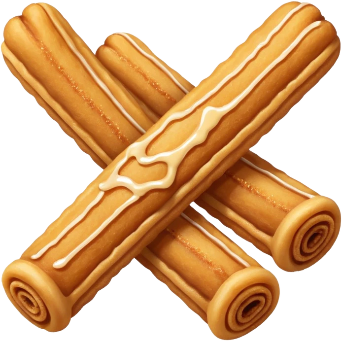 churros emoji