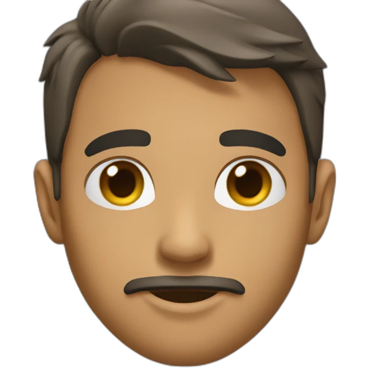 Nemar emoji